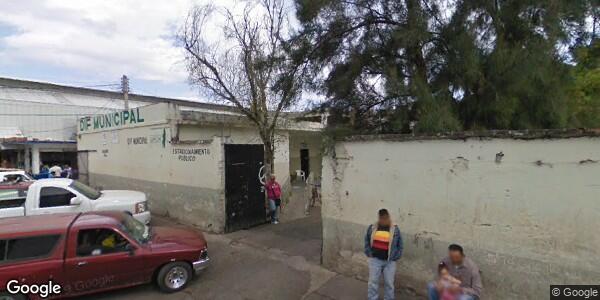 ASEO PÚBLICO SIN NOMBRE